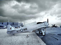 2011 St. Thomas airshow - IR