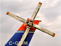 four-blade tail rotor