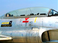 Lockheed CT-33 Silver Star